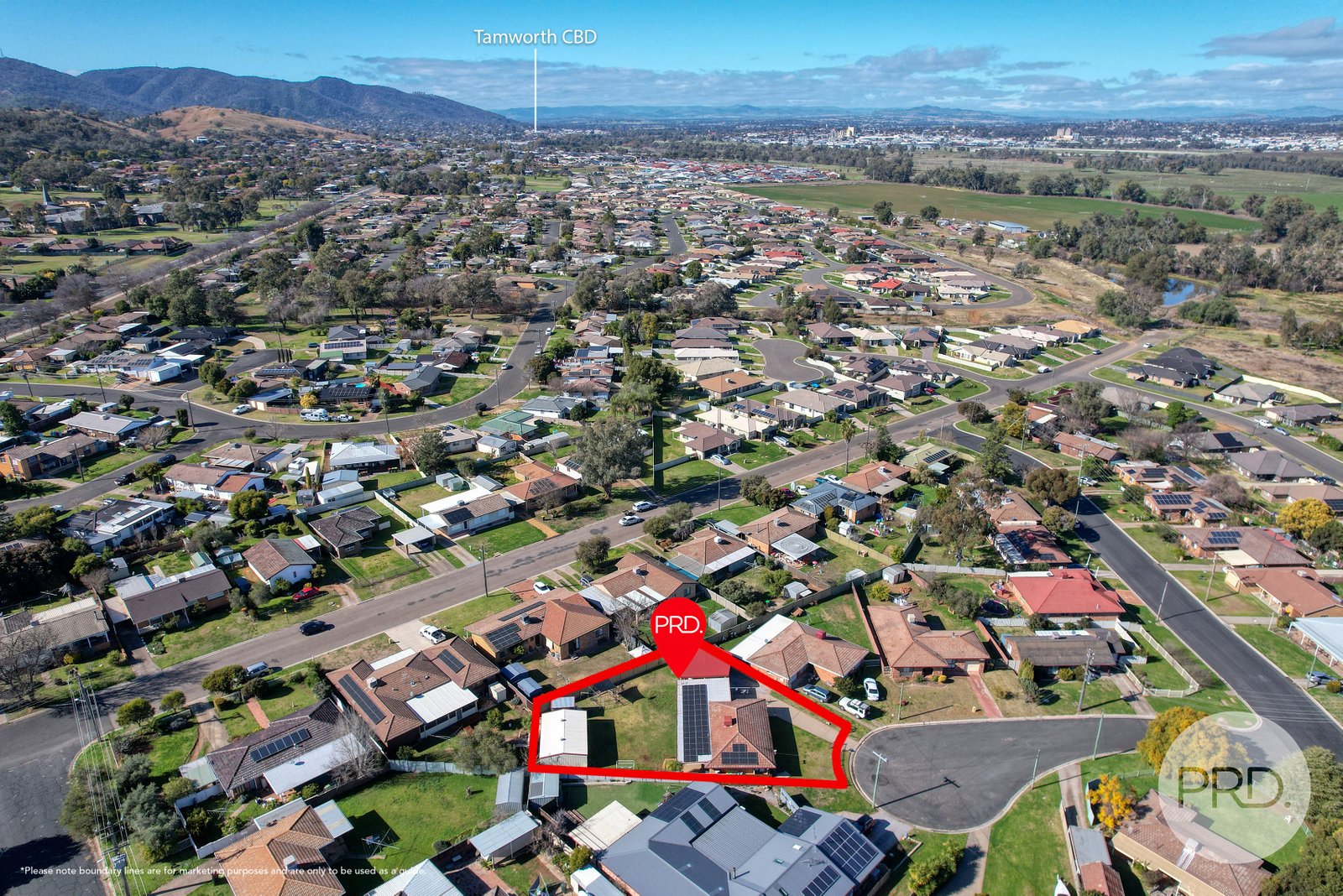 8 Cann Close TAMWORTH 24