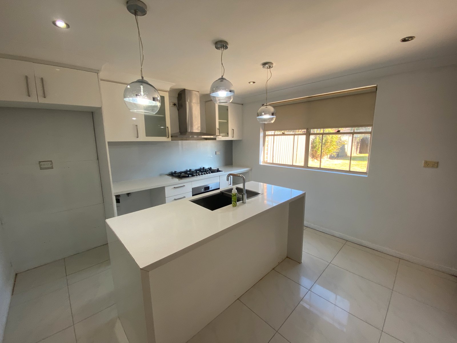 8 Carboni Street LIVERPOOL 8