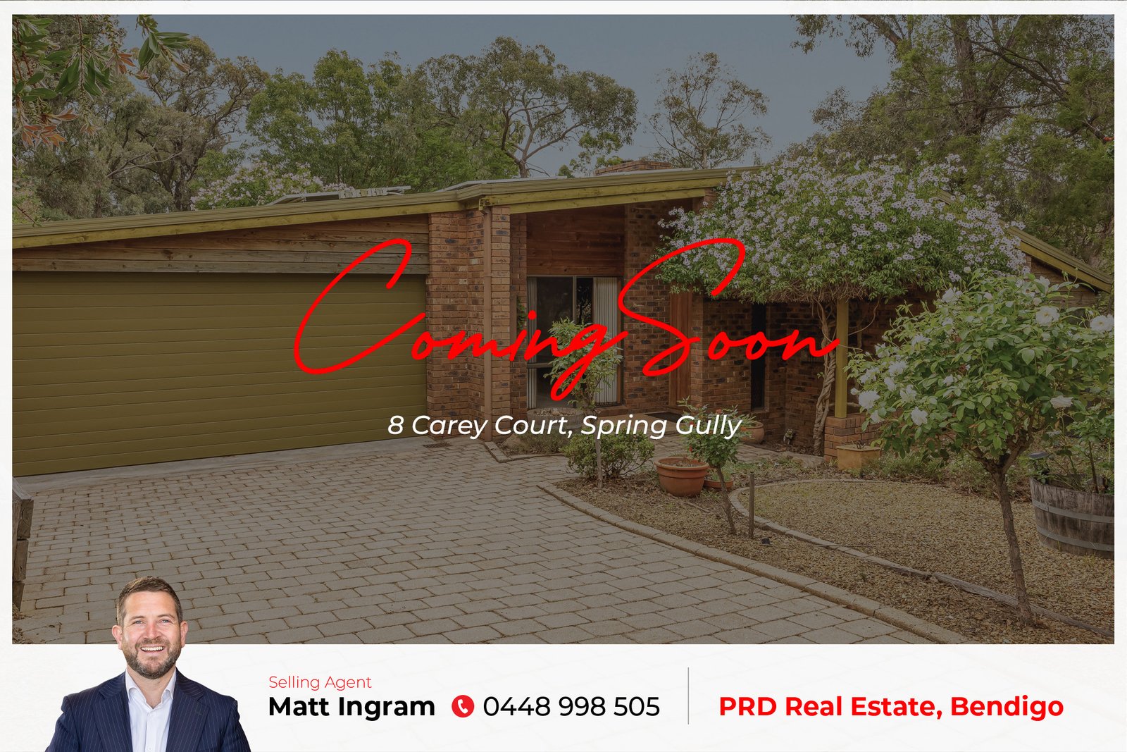 8 Carey Court SPRING GULLY 1