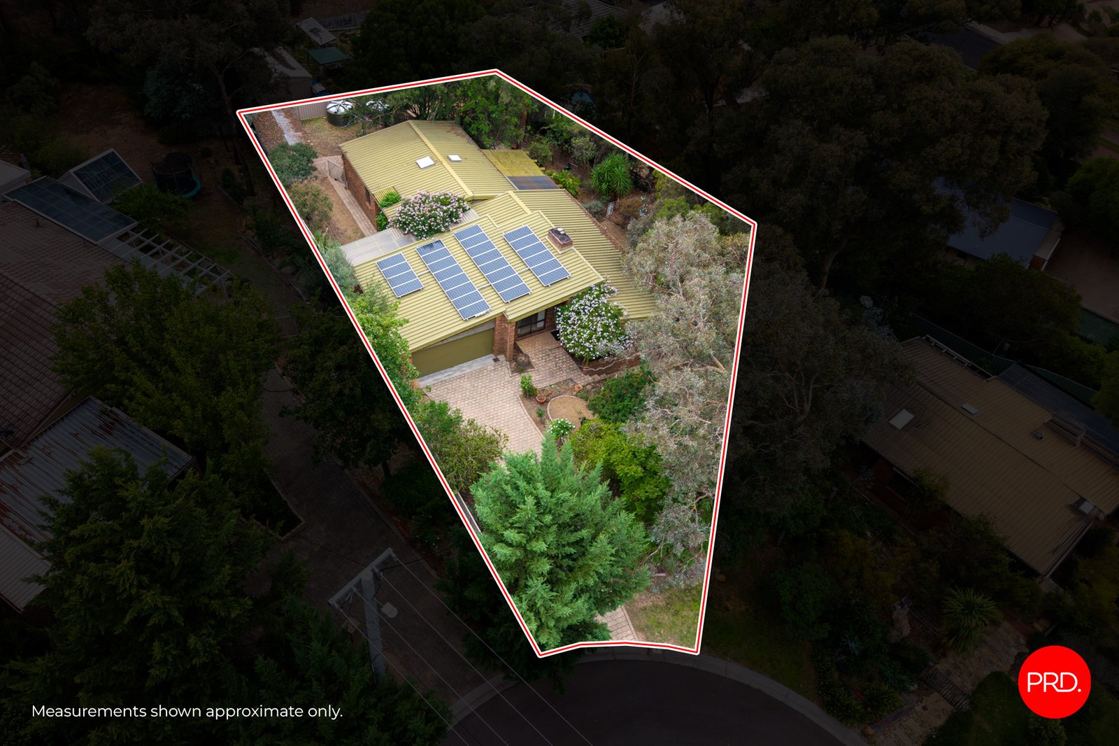 8 Carey Court SPRING GULLY 22