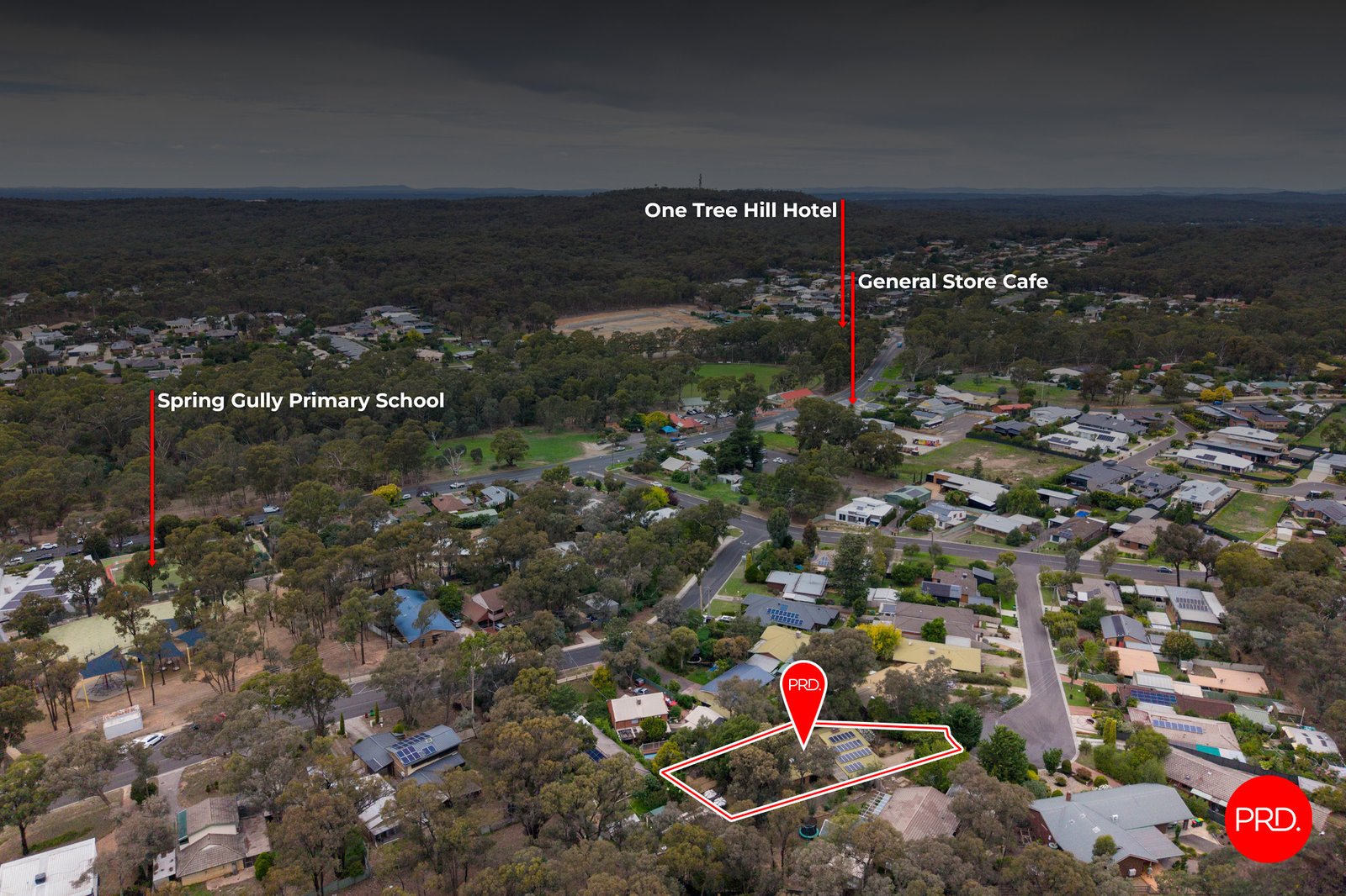 8 Carey Court SPRING GULLY 25