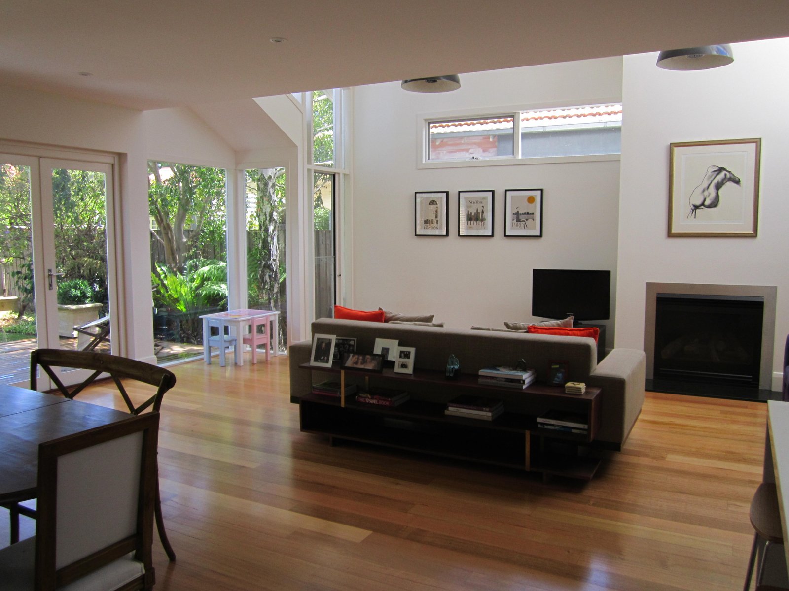 Gallery: 8 Carlton Street