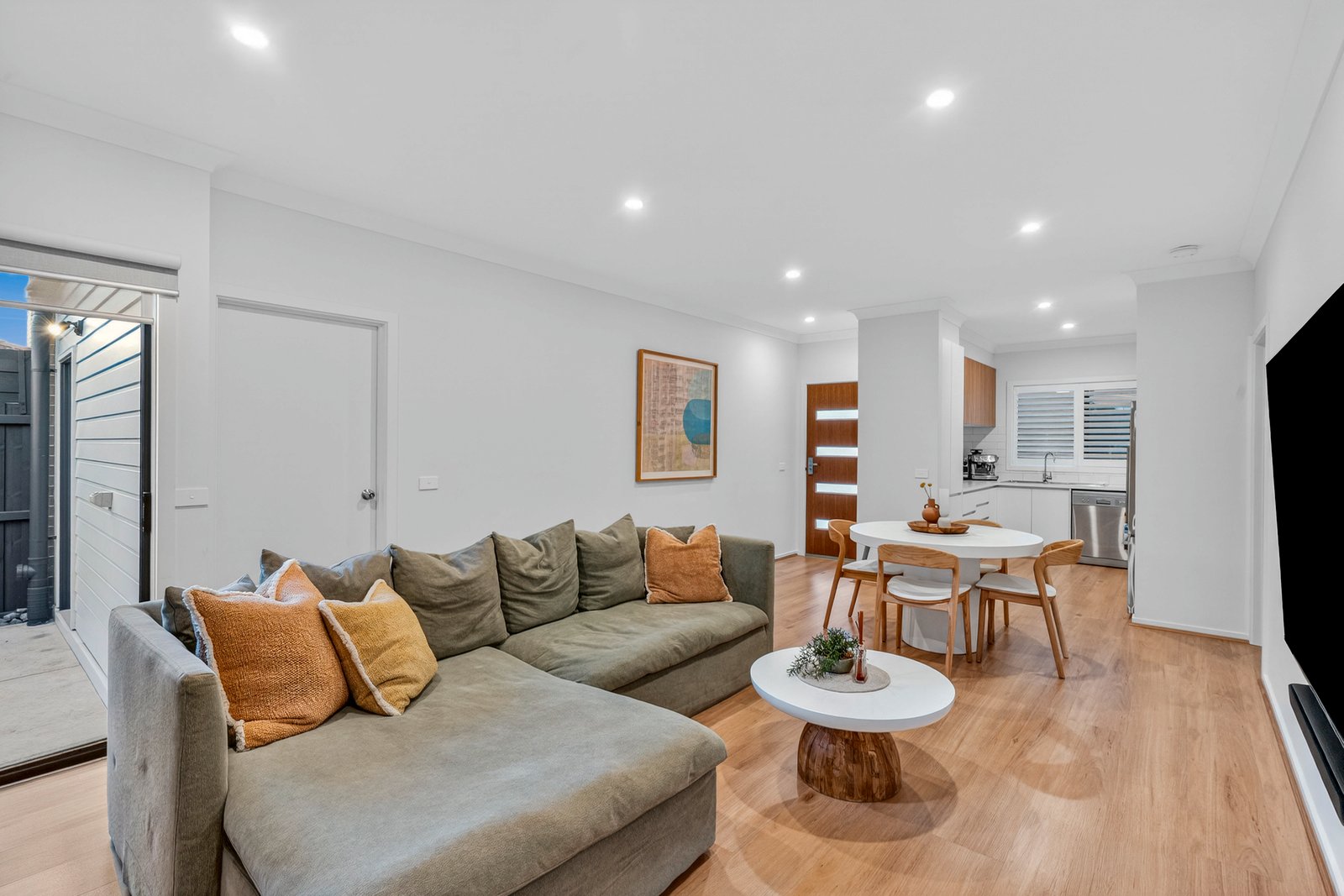 Gallery: 8 Carroll Street