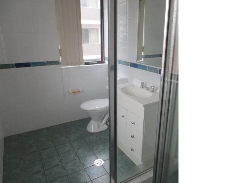 8 Castlereagh Street LIVERPOOL 3