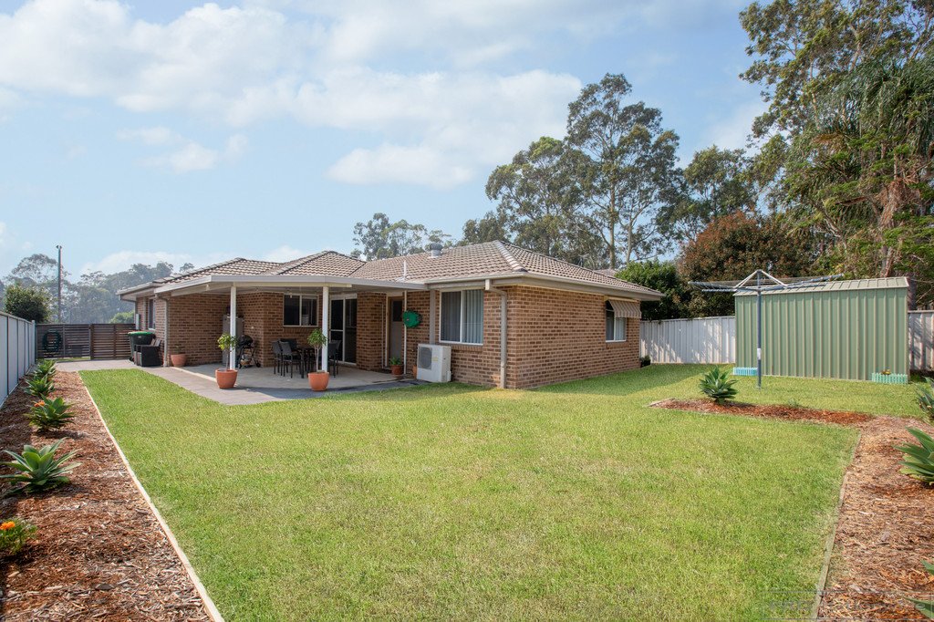 8 Casuarina Crescent METFORD 16