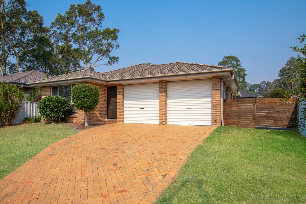 8 Casuarina Crescent METFORD 20