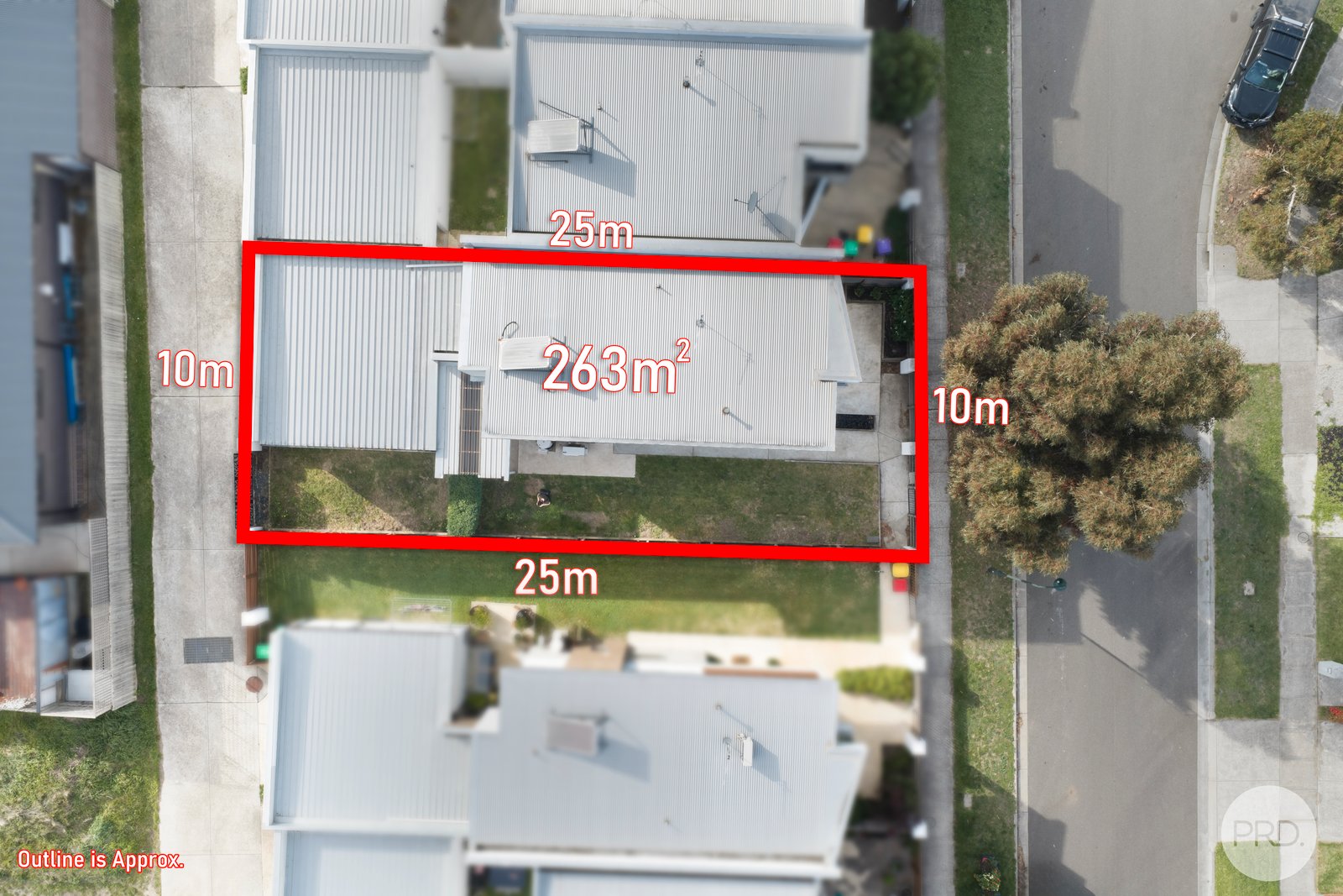 8 Catalina Court BALLARAT EAST 14