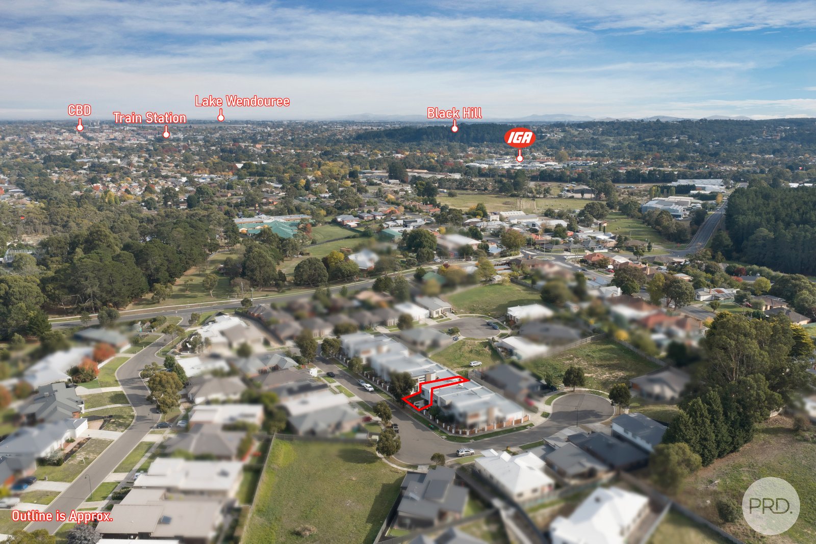 8 Catalina Court BALLARAT EAST 16