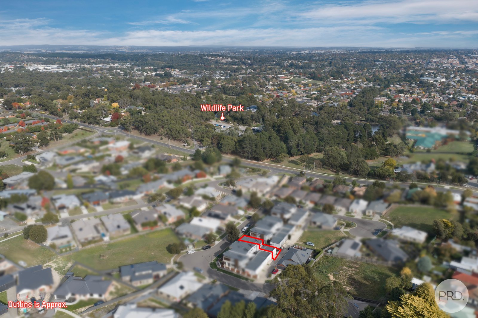 8 Catalina Court BALLARAT EAST 17