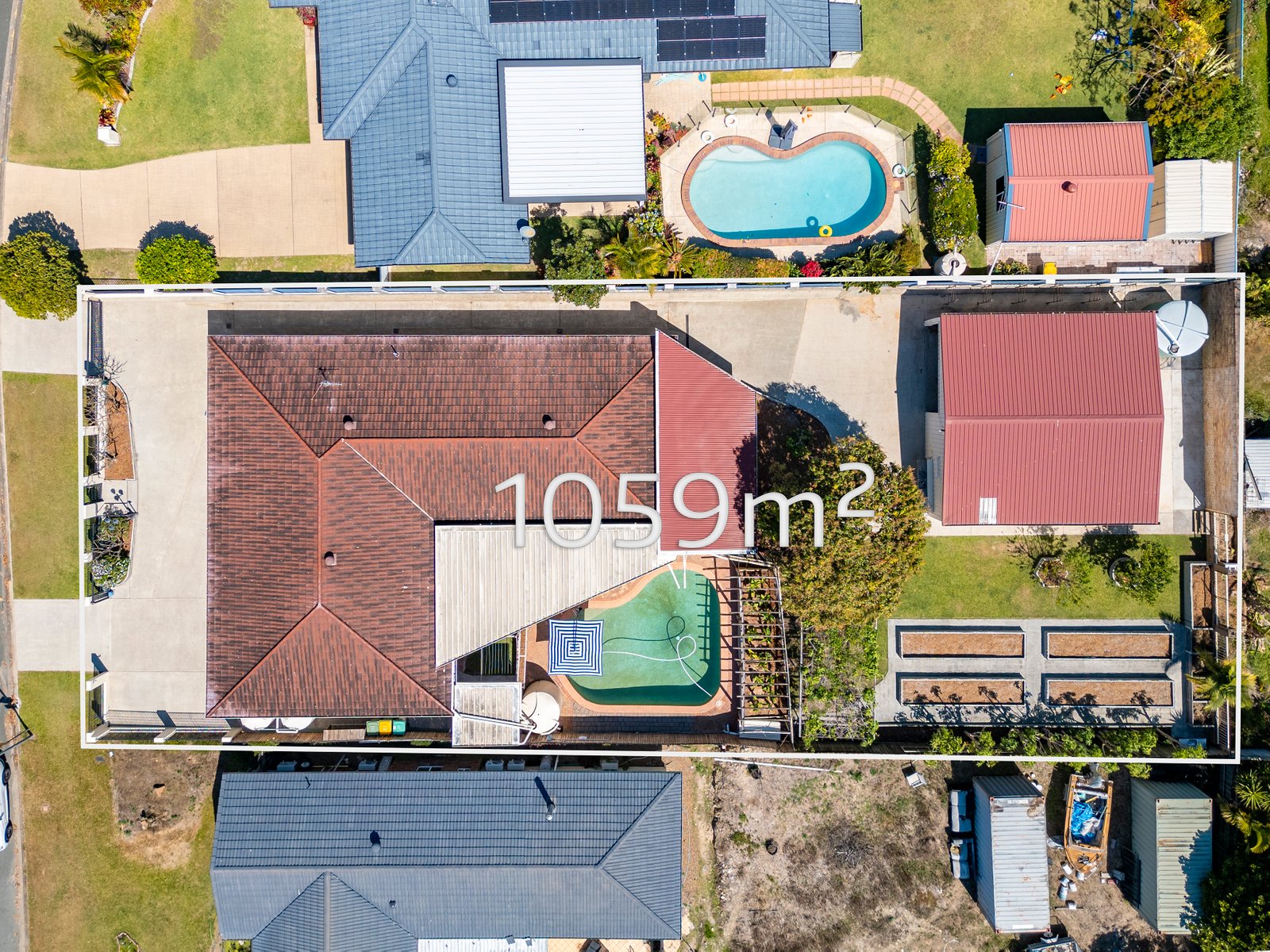8 Cathedral Avenue MOLENDINAR 24