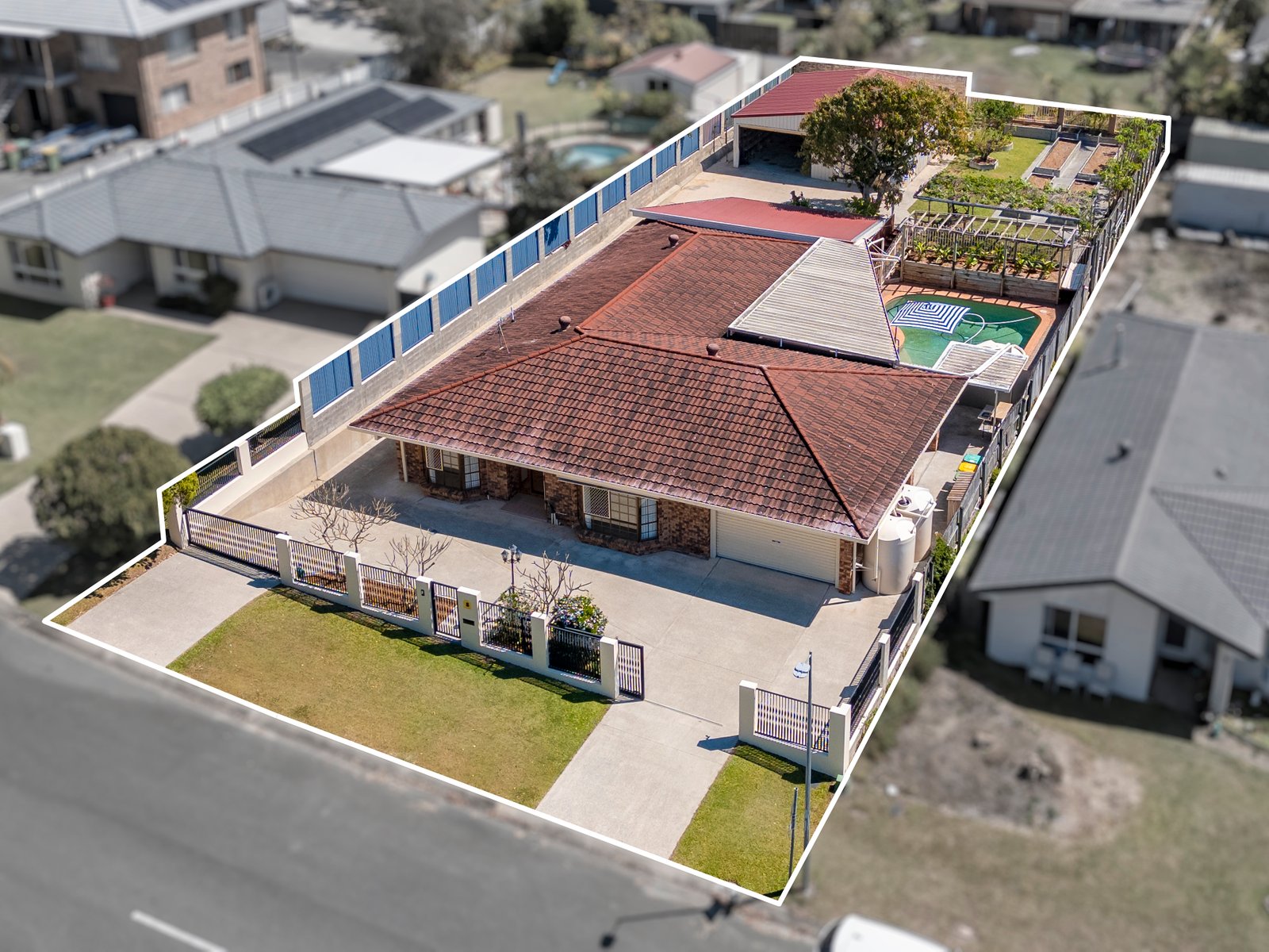 8 Cathedral Avenue MOLENDINAR 25