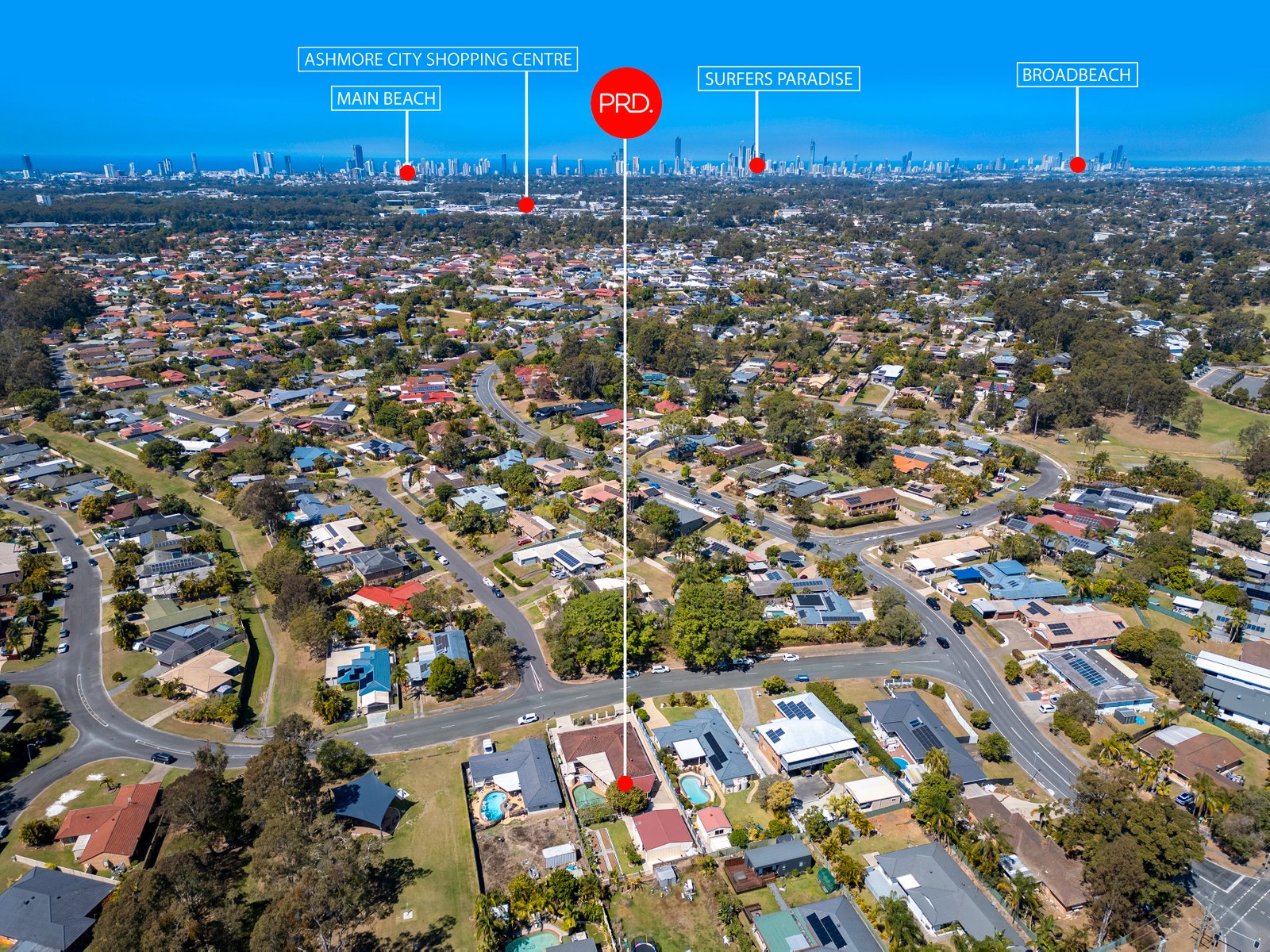 8 Cathedral Avenue MOLENDINAR 27