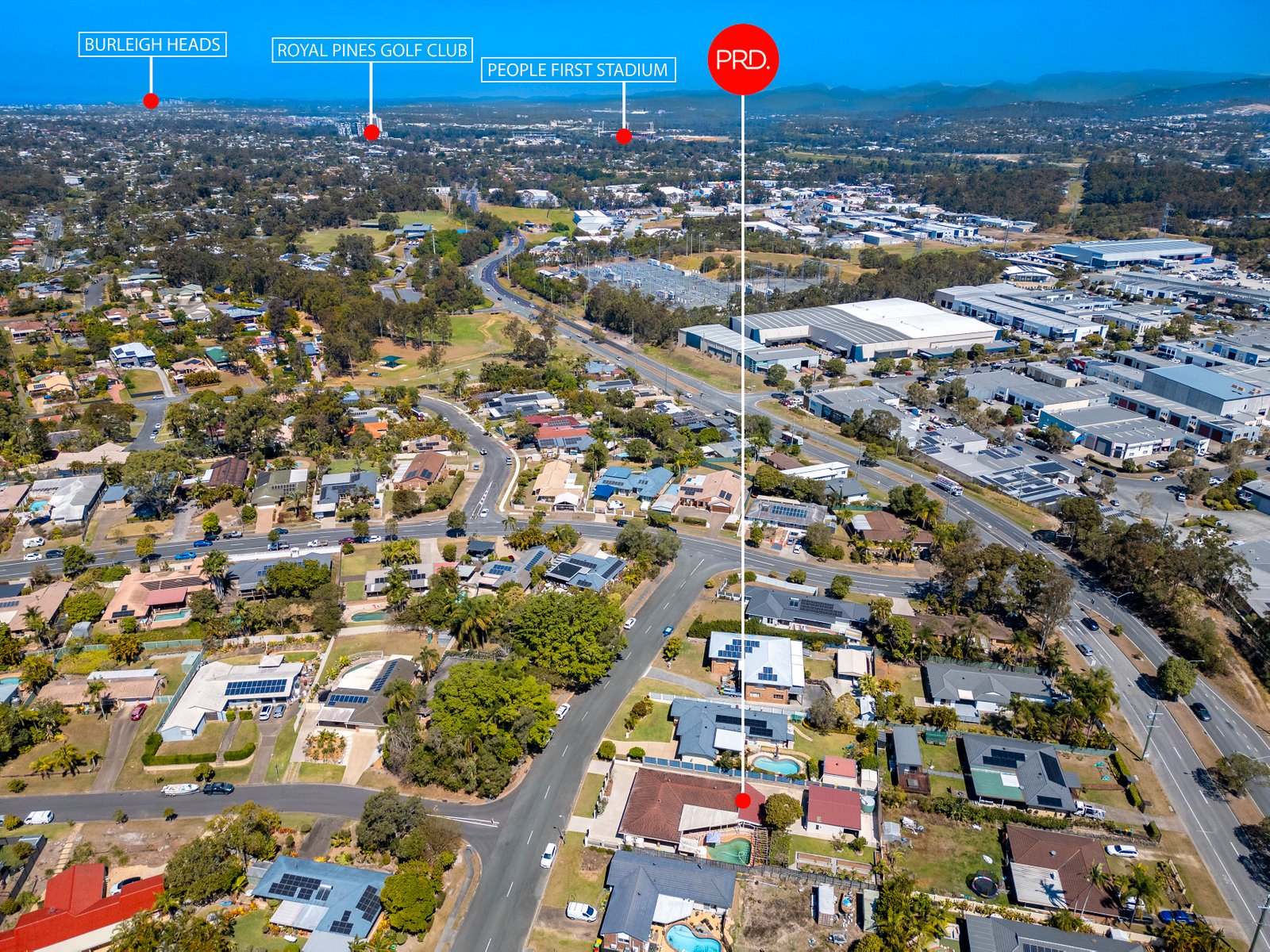 8 Cathedral Avenue MOLENDINAR 28