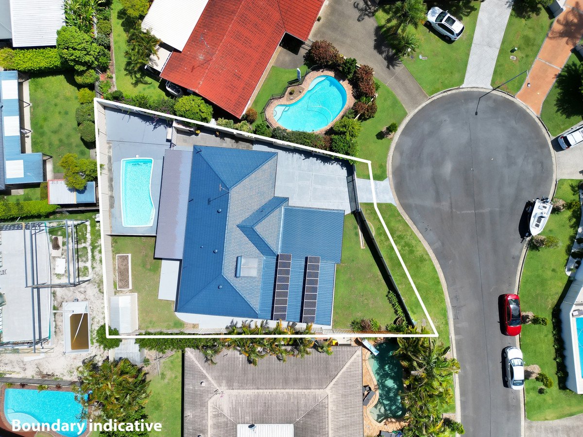 8 Cedar Court Palm Beach 3