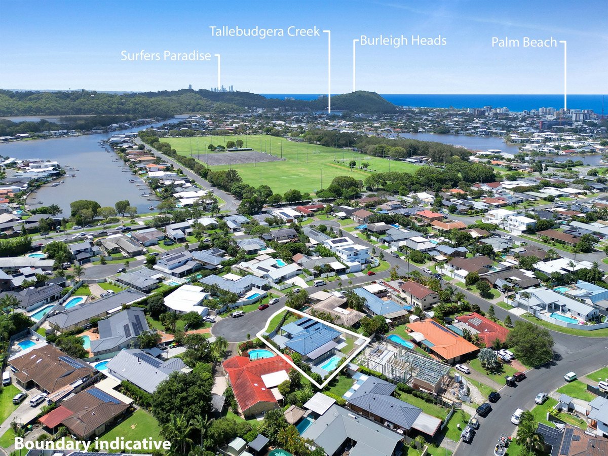 8 Cedar Court Palm Beach 4