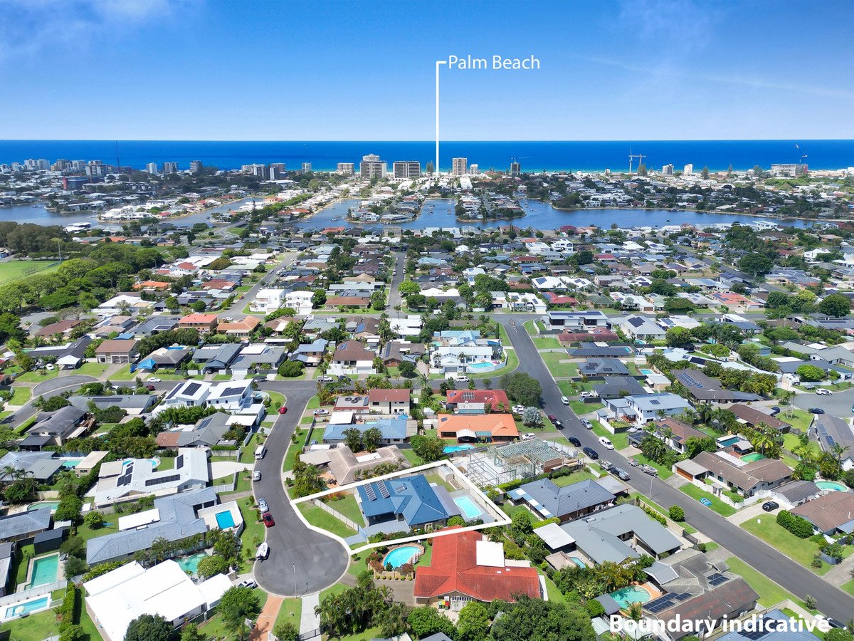 8 Cedar Court Palm Beach 23