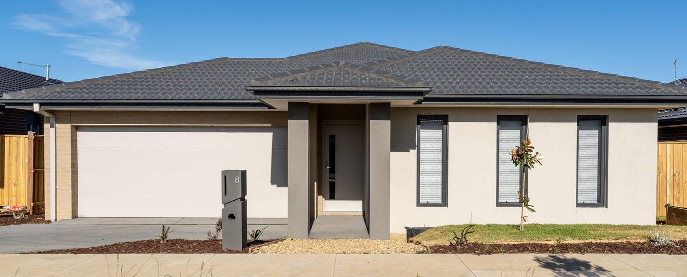 8 Chandler Street SMYTHES CREEK 1
