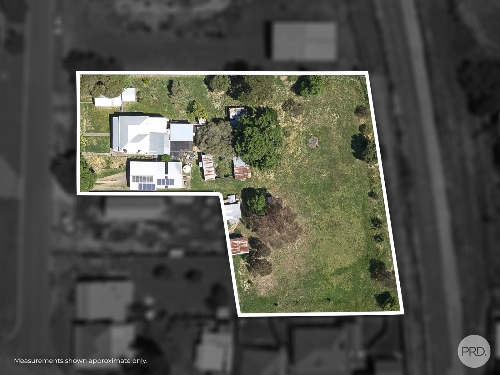 8 Chapel Street CAMPBELLS CREEK 1