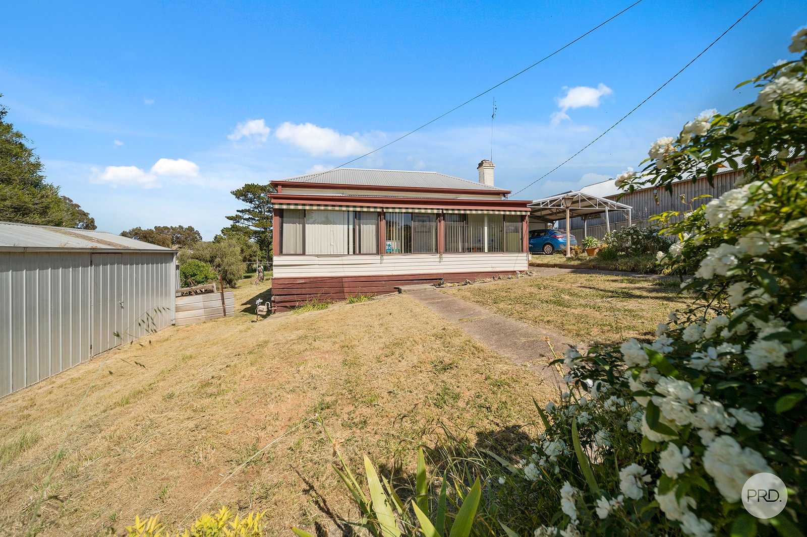 8 Chapel Street CAMPBELLS CREEK 2