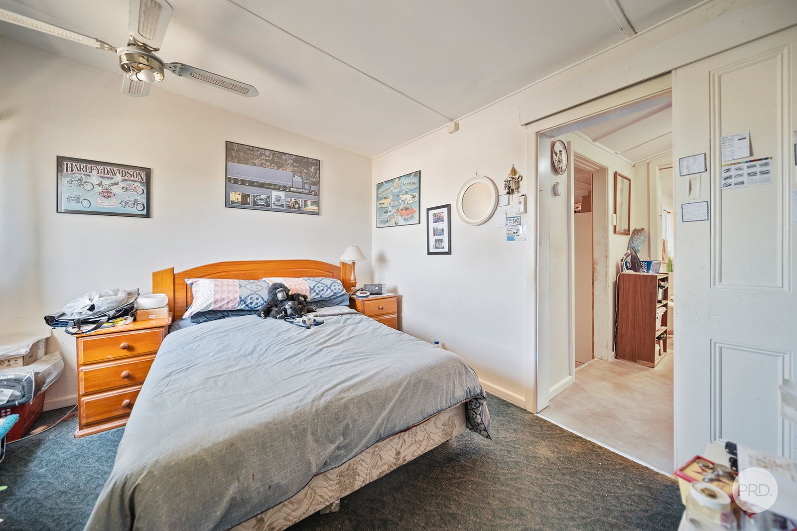 8 Chapel Street CAMPBELLS CREEK 8