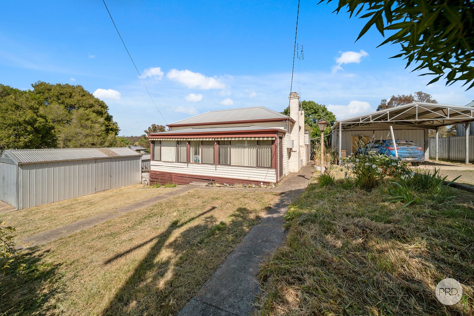 8 Chapel Street CAMPBELLS CREEK 10