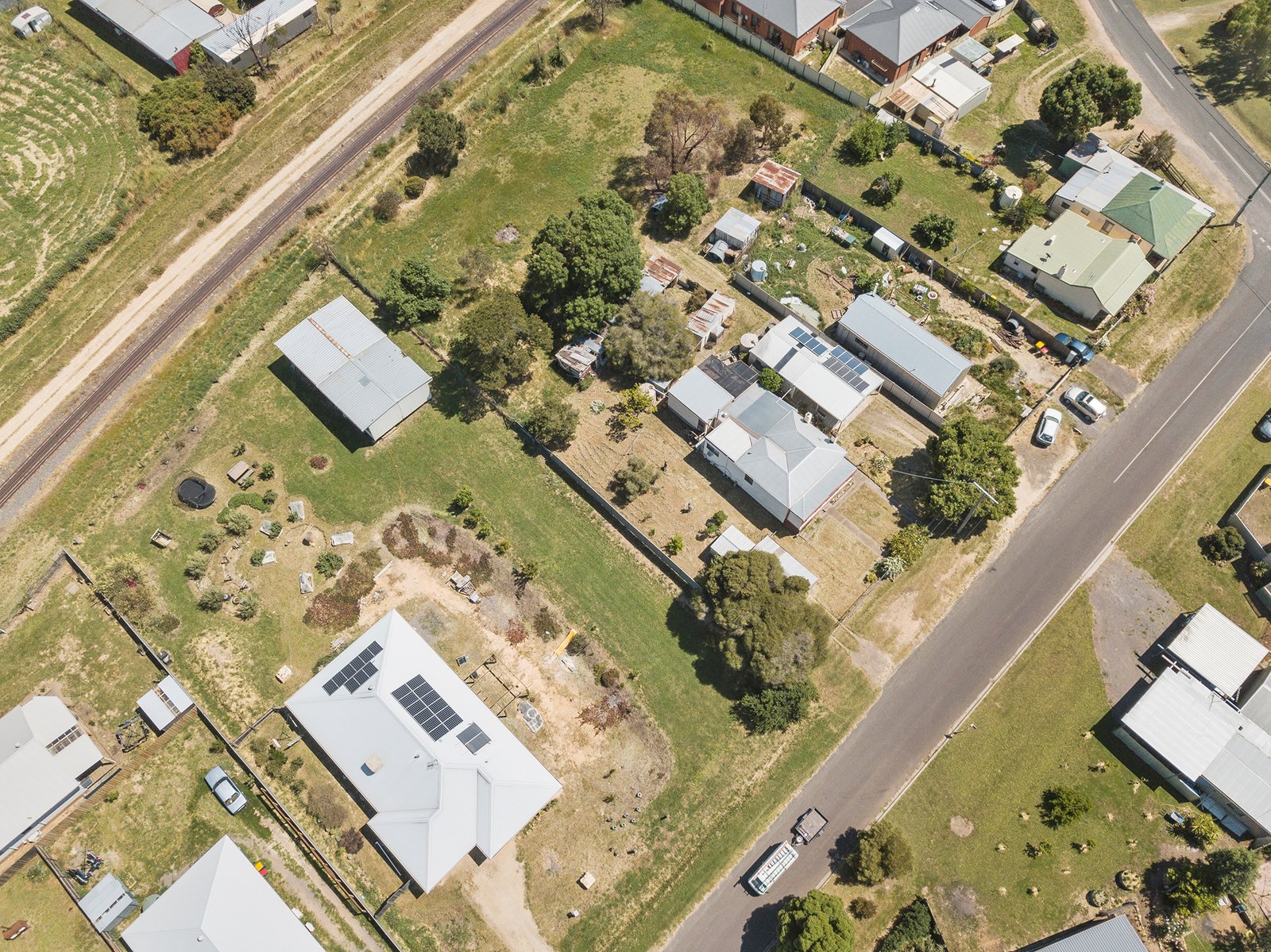 8 Chapel Street CAMPBELLS CREEK 12