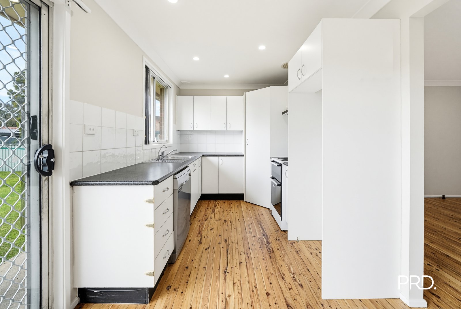 8 Charkers St  South Penrith 5