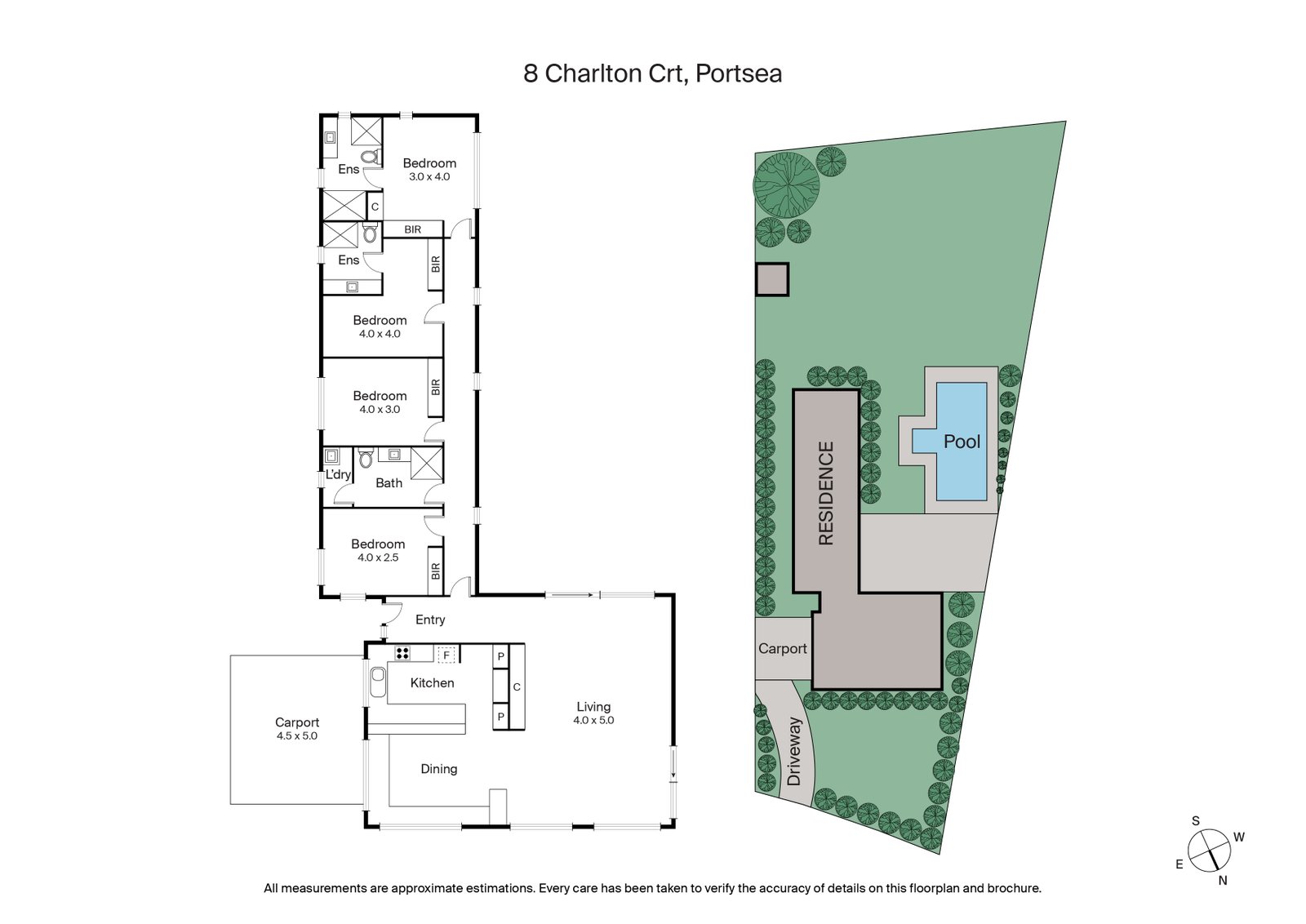 Gallery: 8 Charlton Court