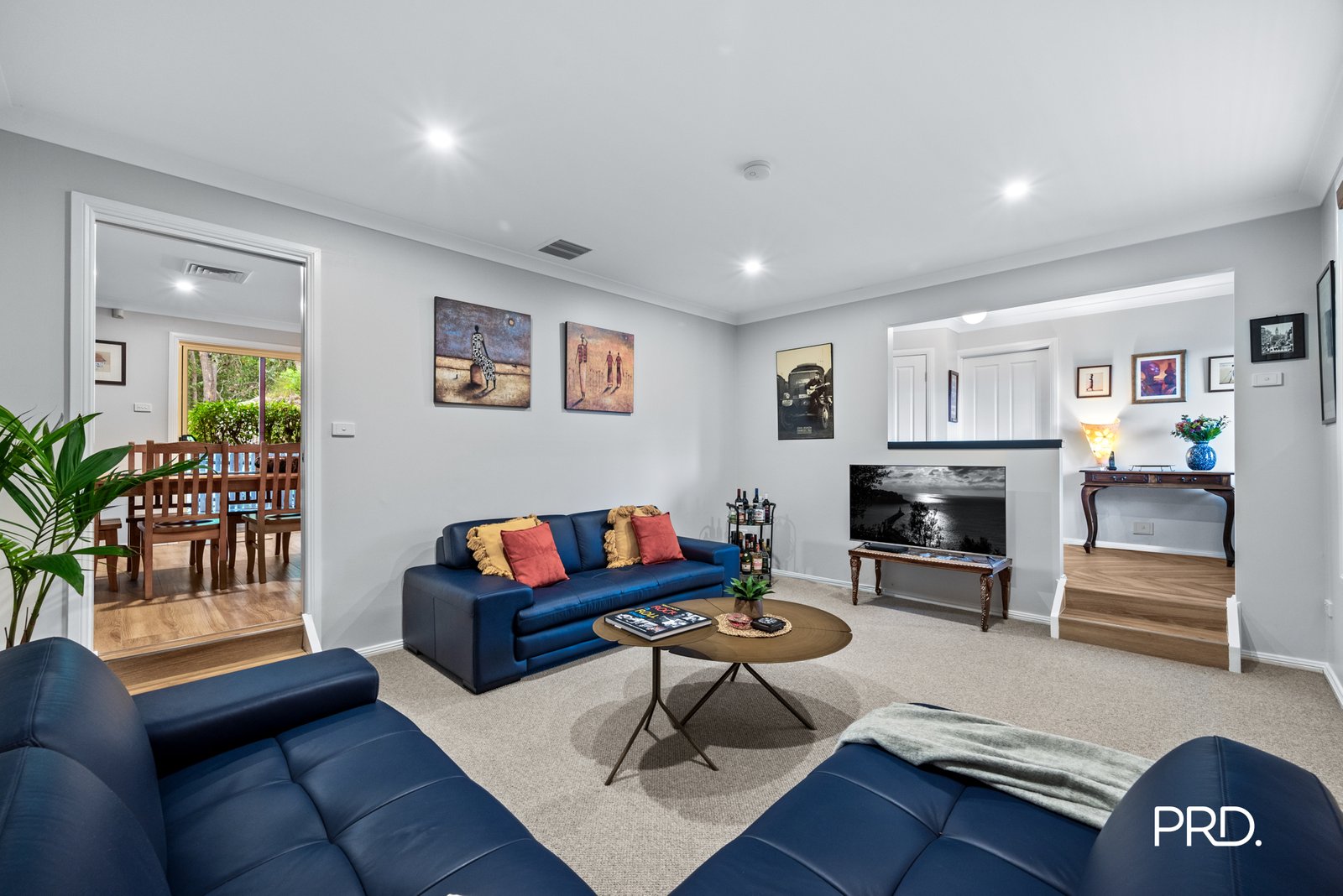 8 Chaucer Place WINMALEE 3