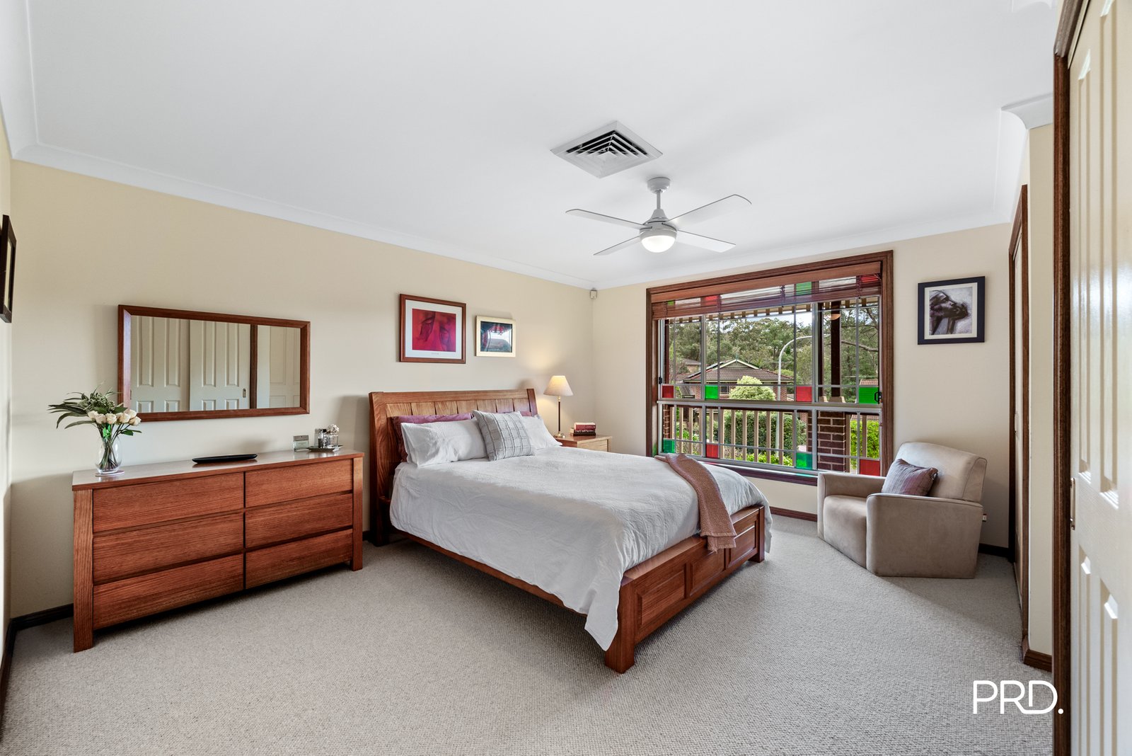 8 Chaucer Place WINMALEE 8