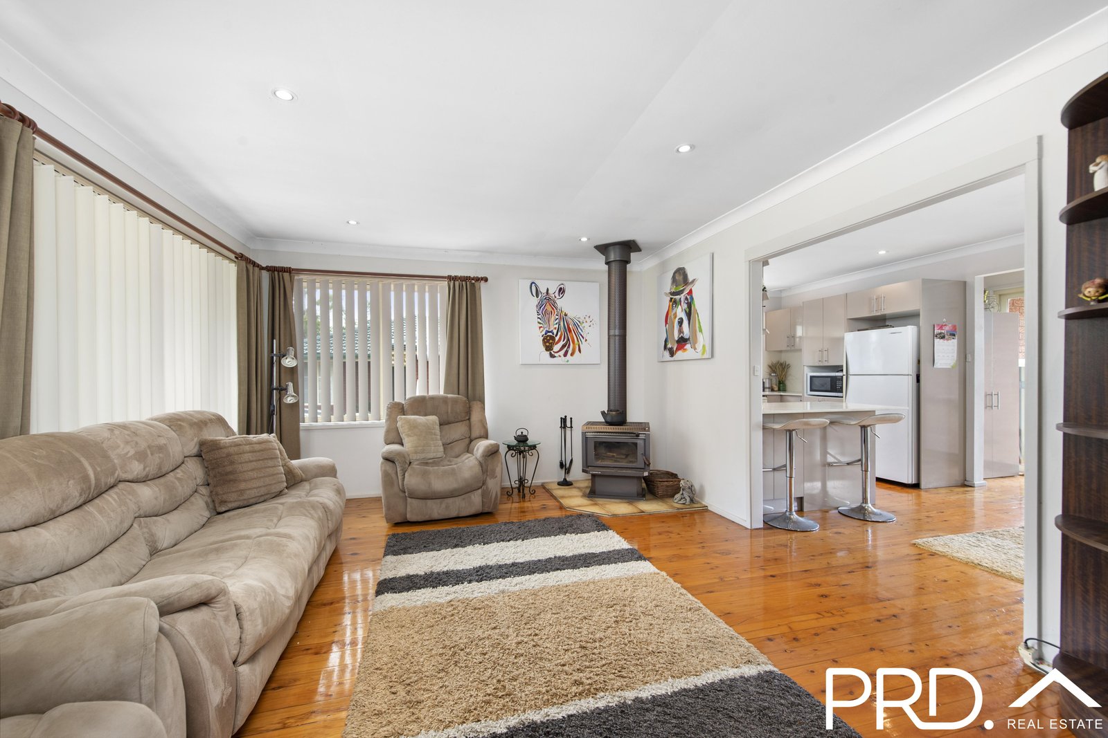 8 Chauvel Avenue MILPERRA 2