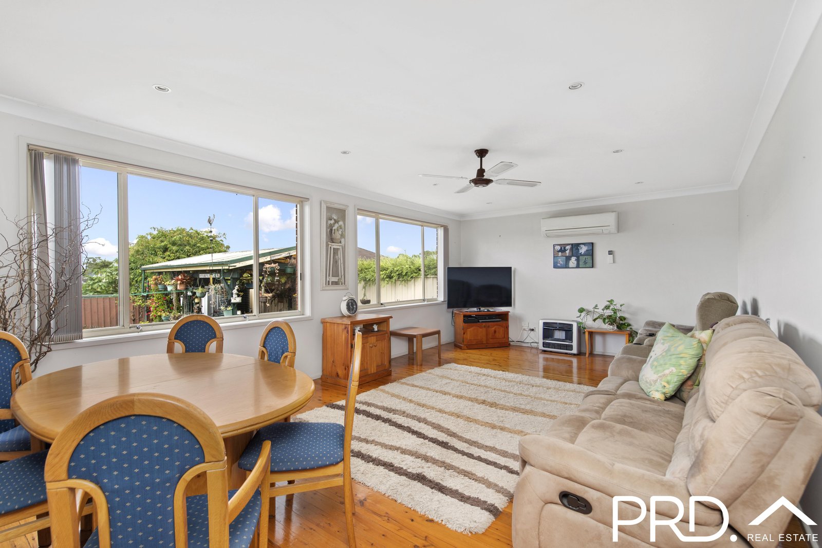 8 Chauvel Avenue MILPERRA 4