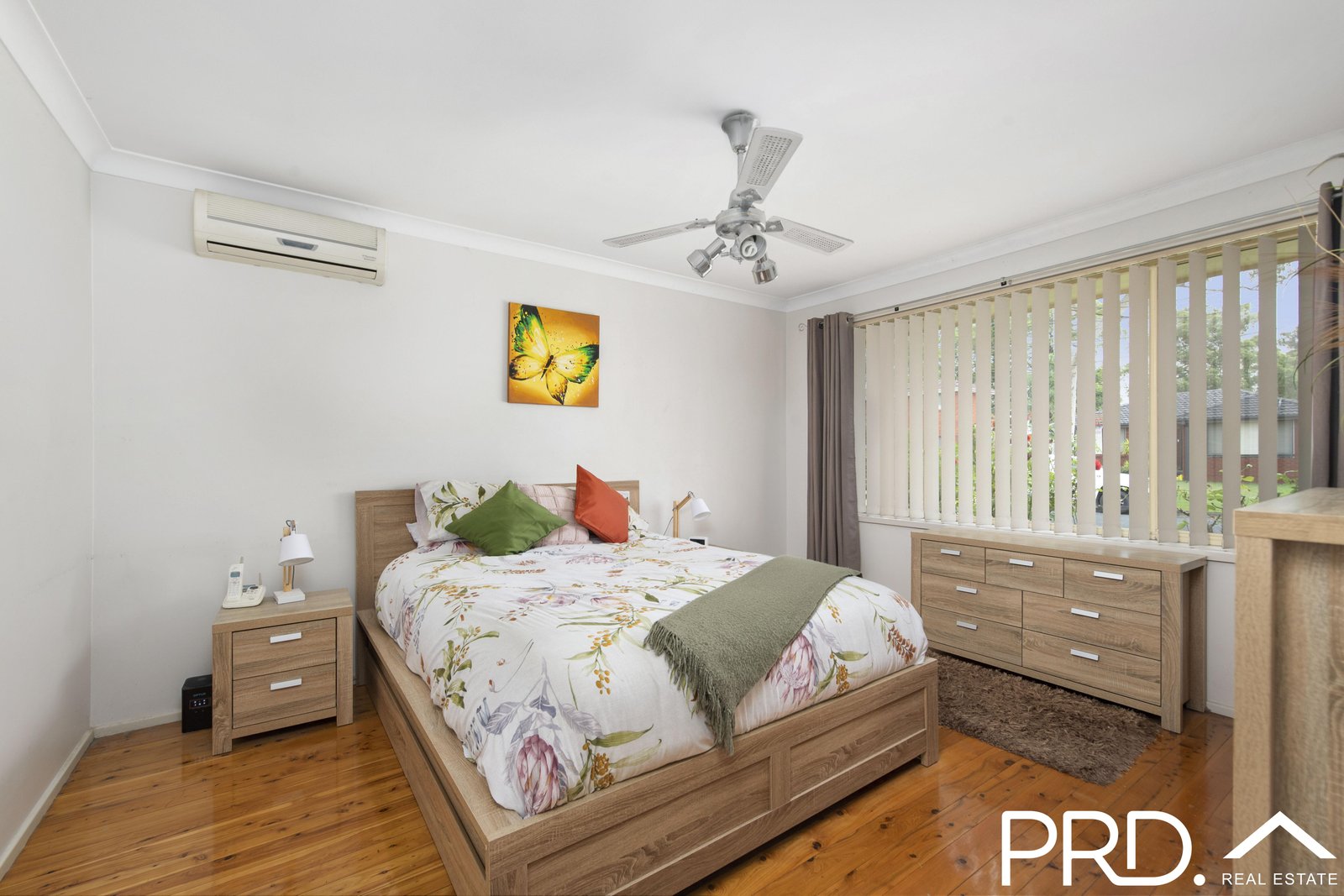 8 Chauvel Avenue MILPERRA 5