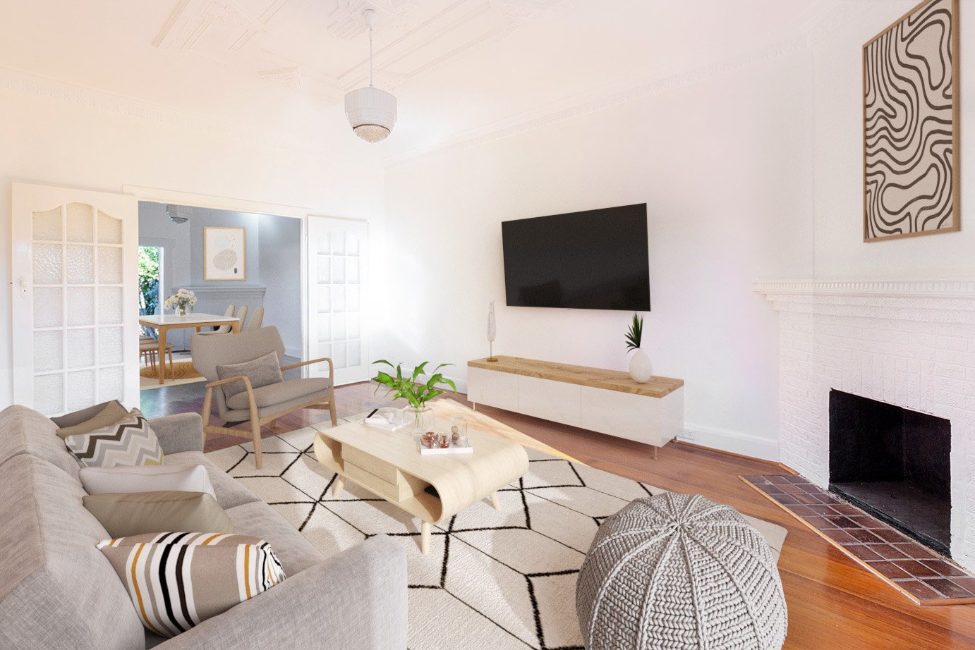 Real Estate and Property in 8 Cheeseman Avenue, Brighton East, VIC