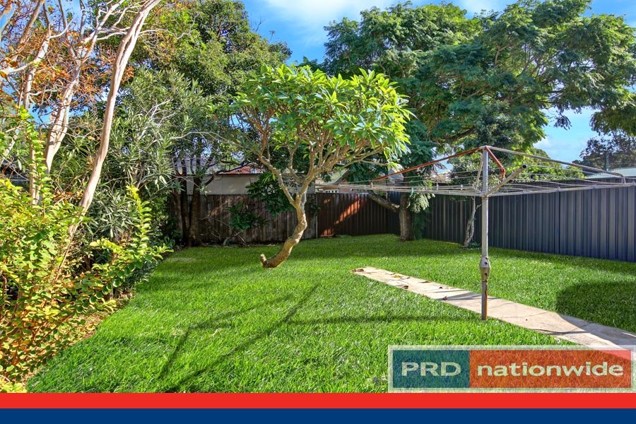 8 Chelmsford Avenue BOTANY 5