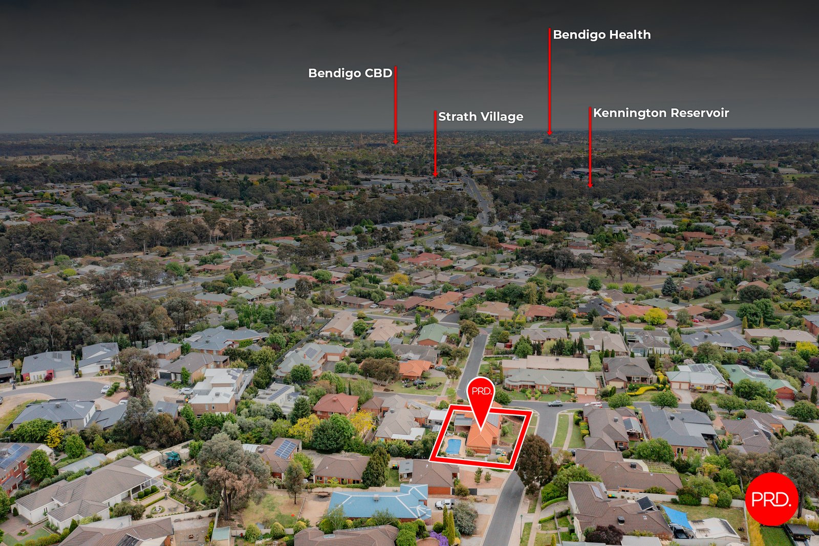 8 Chelsea Boulevard STRATHDALE 3