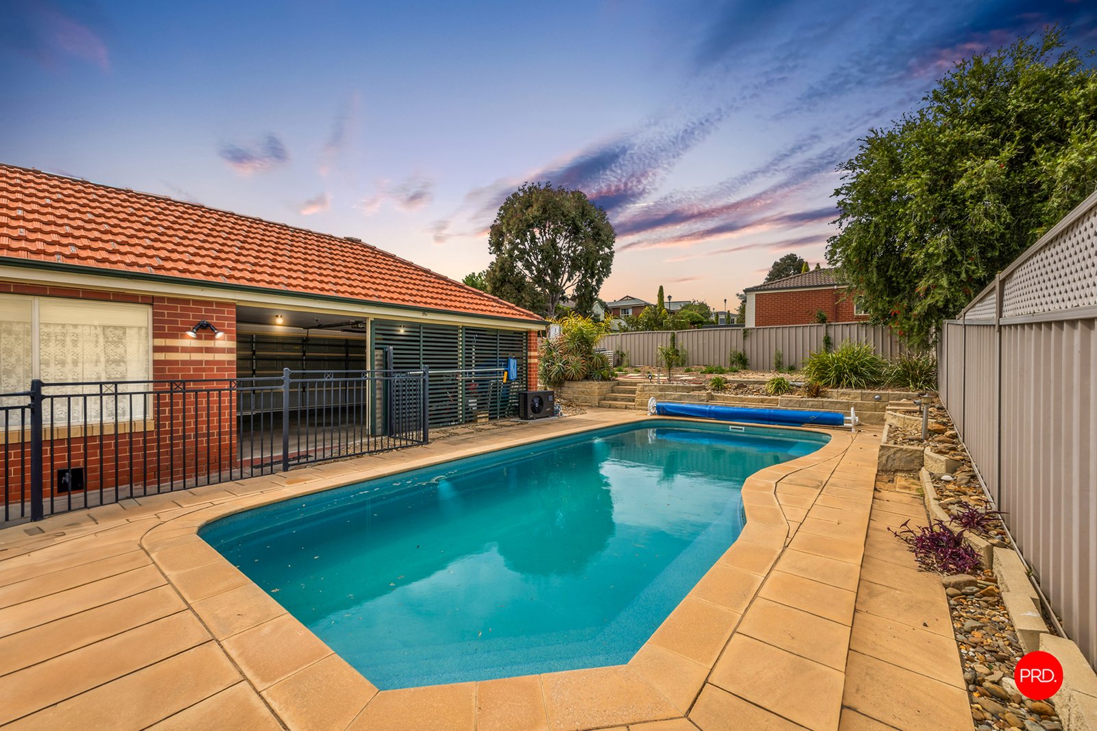 8 Chelsea Boulevard STRATHDALE 18