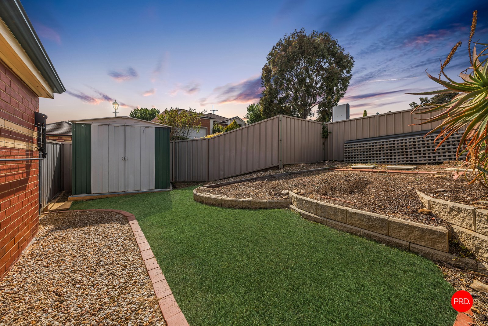 8 Chelsea Boulevard STRATHDALE 21