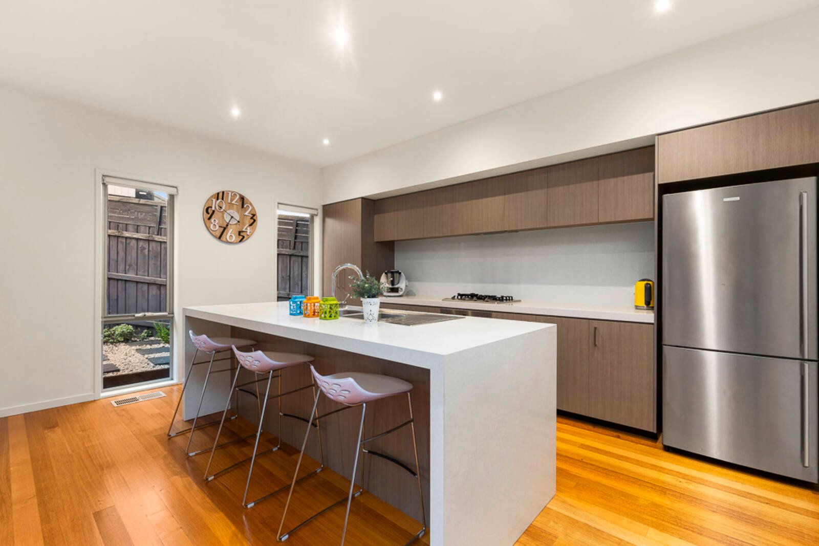 Real Estate and Property in 8 Cherry Tree Court, Doncaster East, VIC