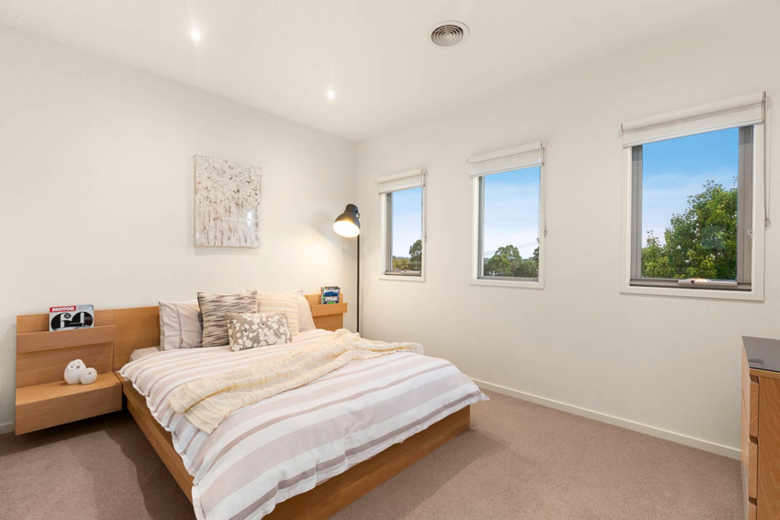 Real Estate and Property in 8 Cherry Tree Court, Doncaster East, VIC