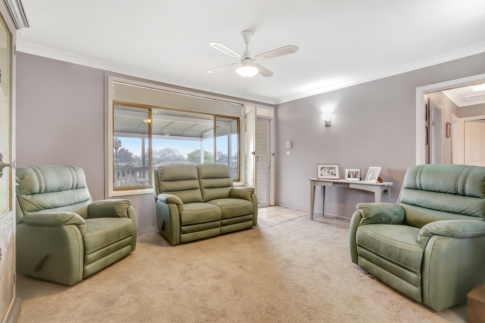 8 Cheshire Street BERKELEY 5