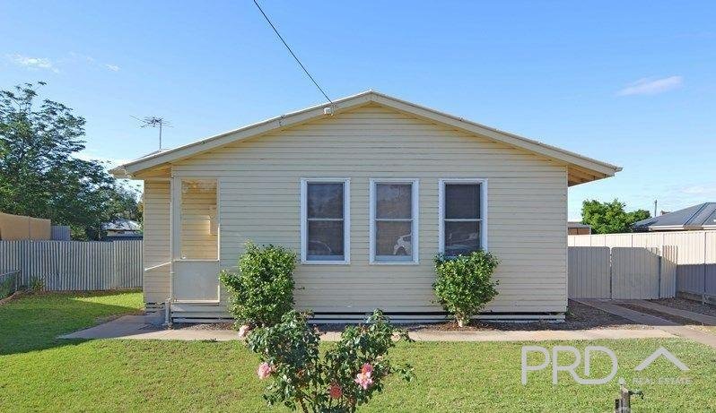 8 Chislett Crescent MERBEIN 2