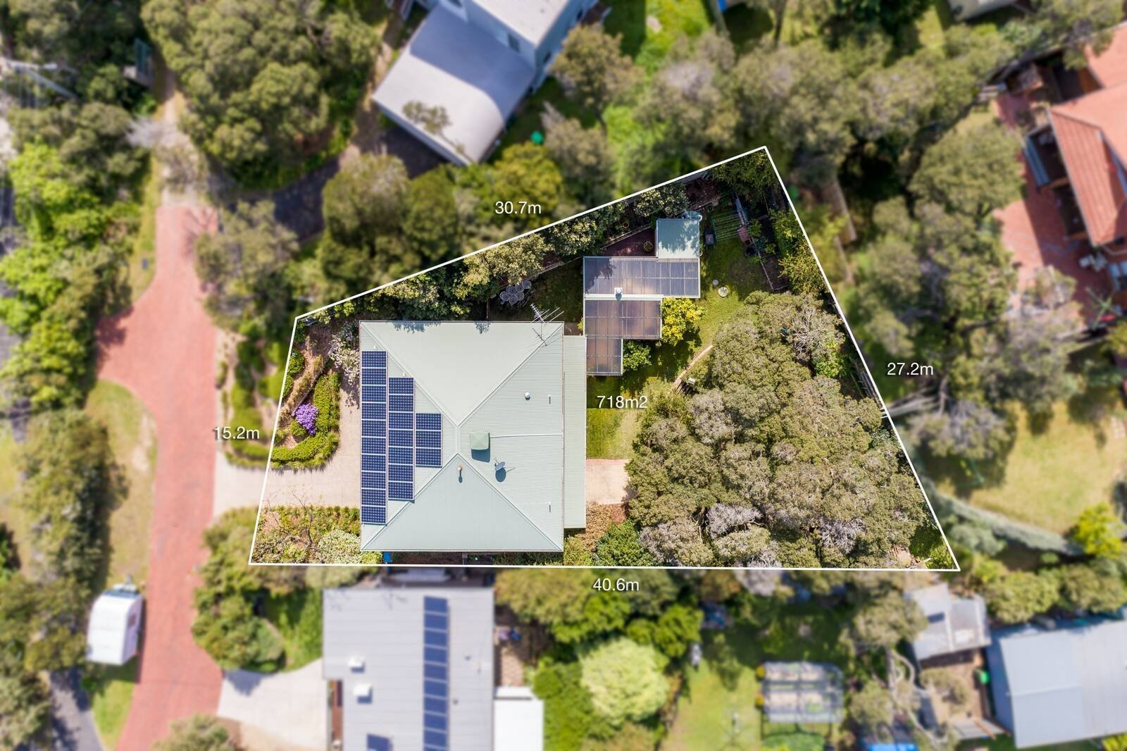 Real Estate and Property in 8 Christopher Court, Rye, VIC