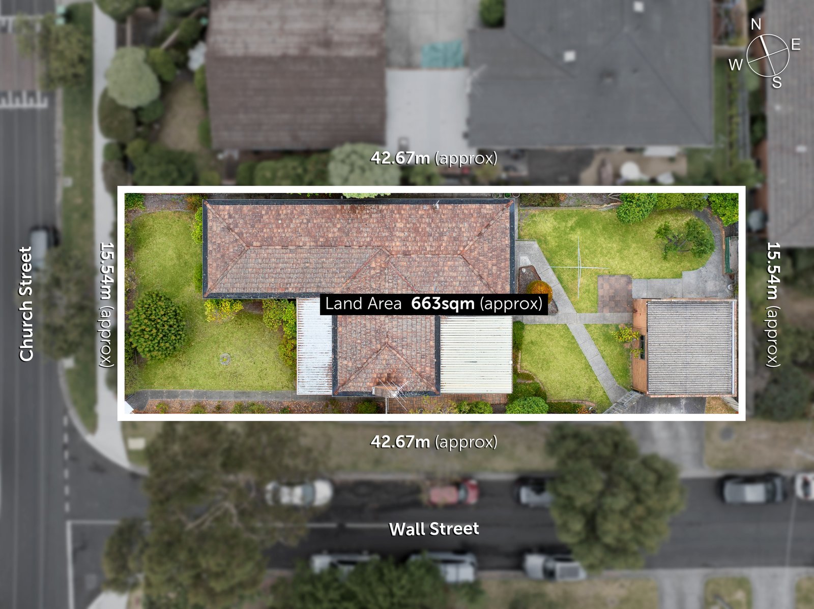 Gallery: 8 Church Street