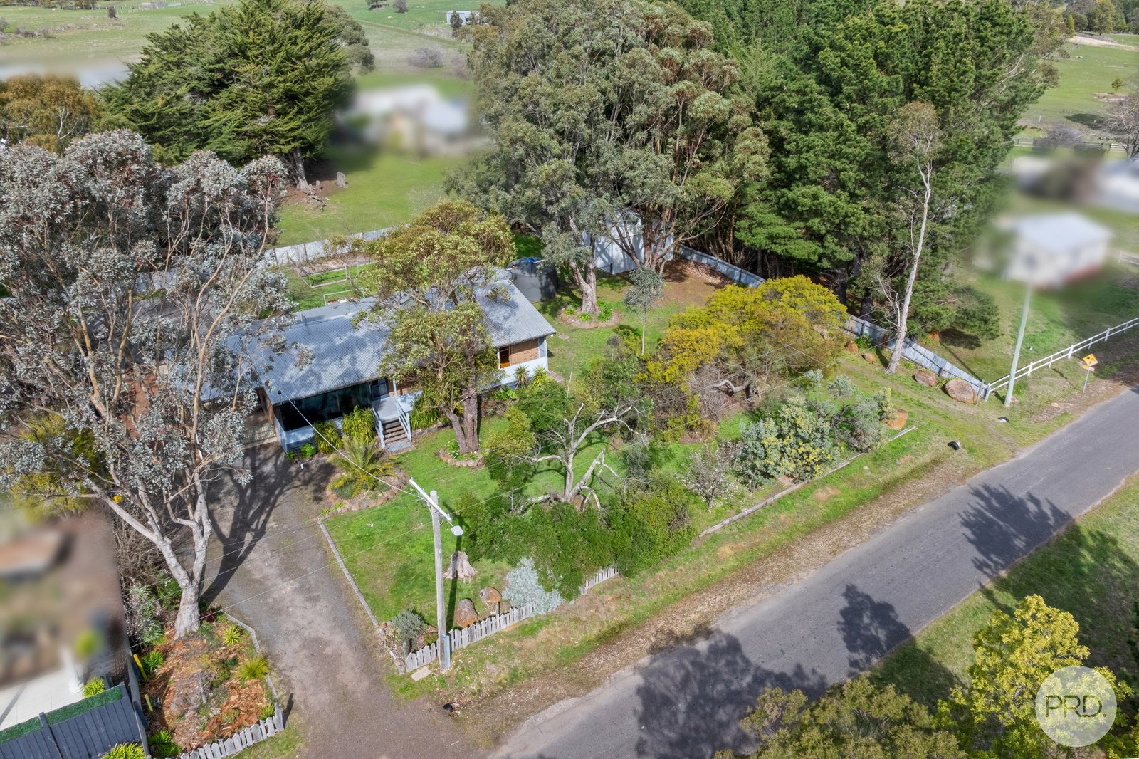 8 Church Street SCARSDALE 1