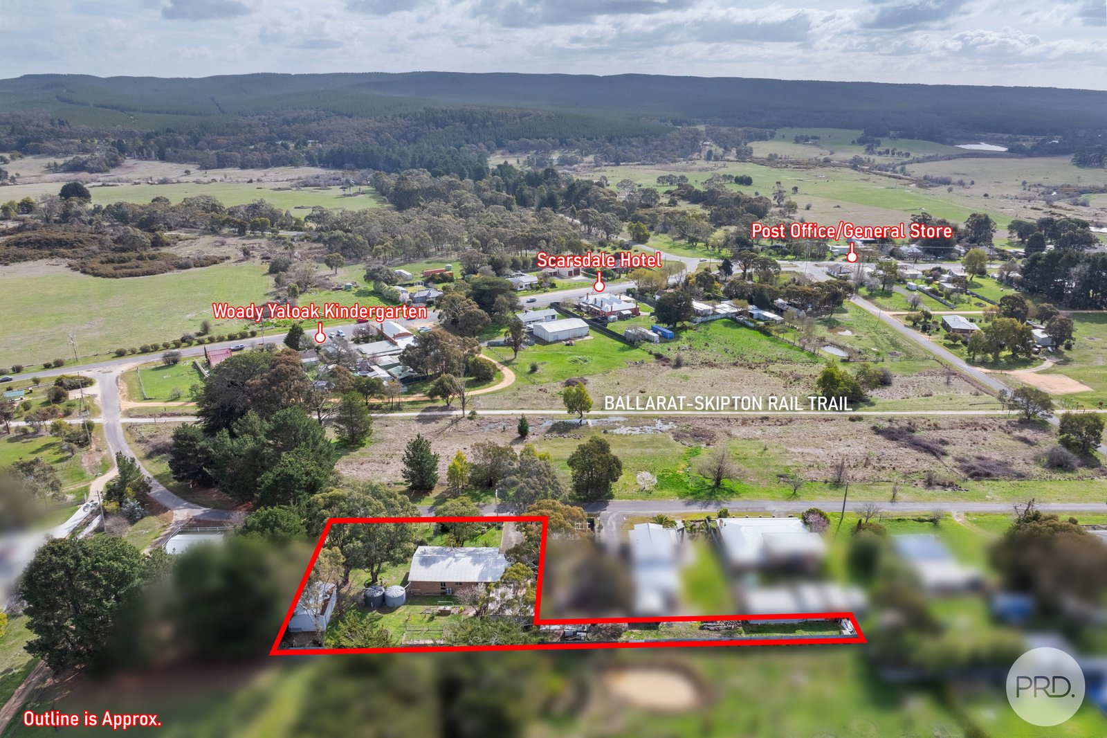 8 Church Street SCARSDALE 2