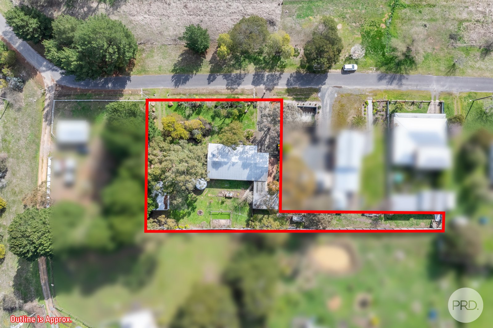 8 Church Street SCARSDALE 18