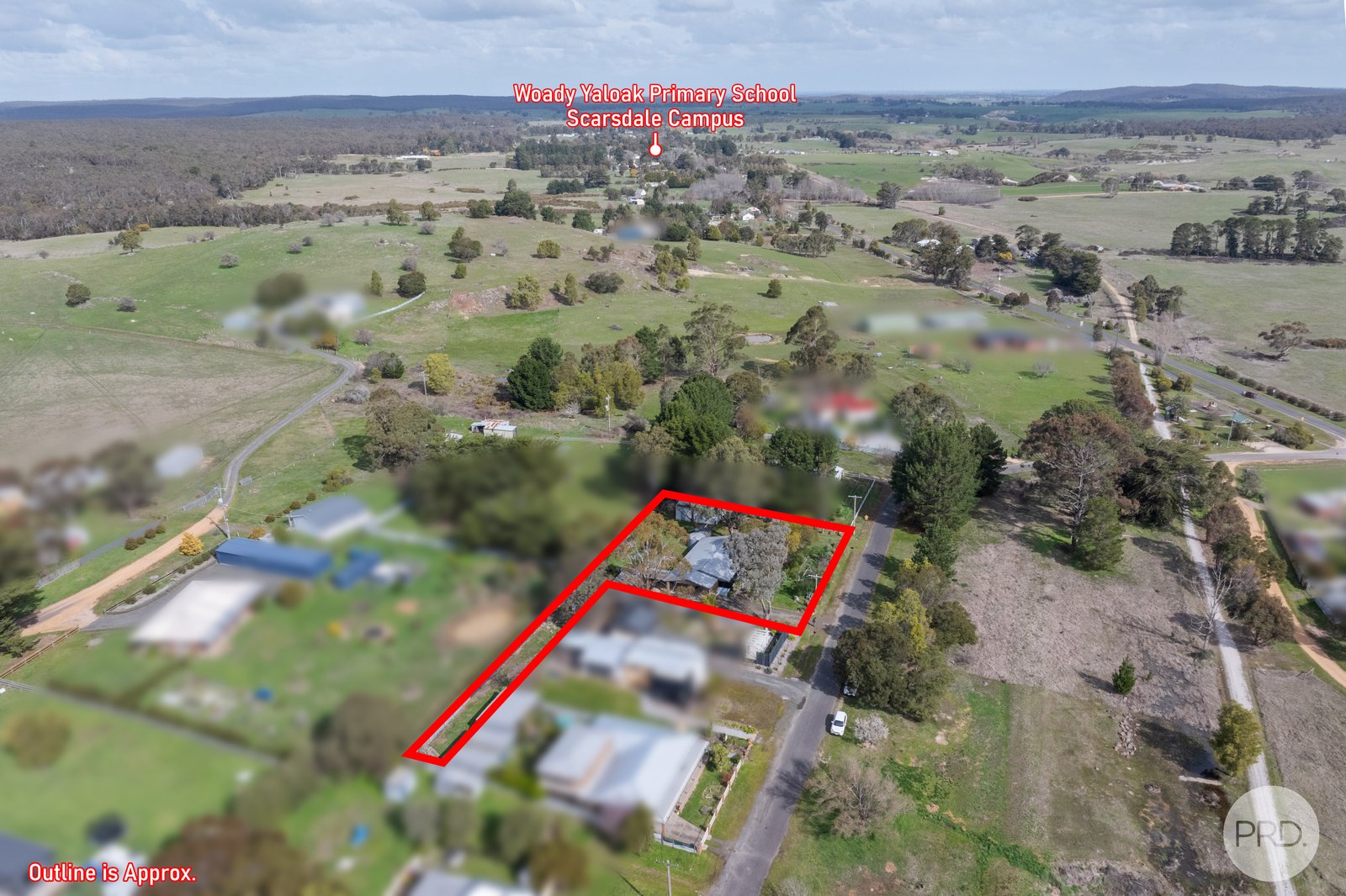 8 Church Street SCARSDALE 19