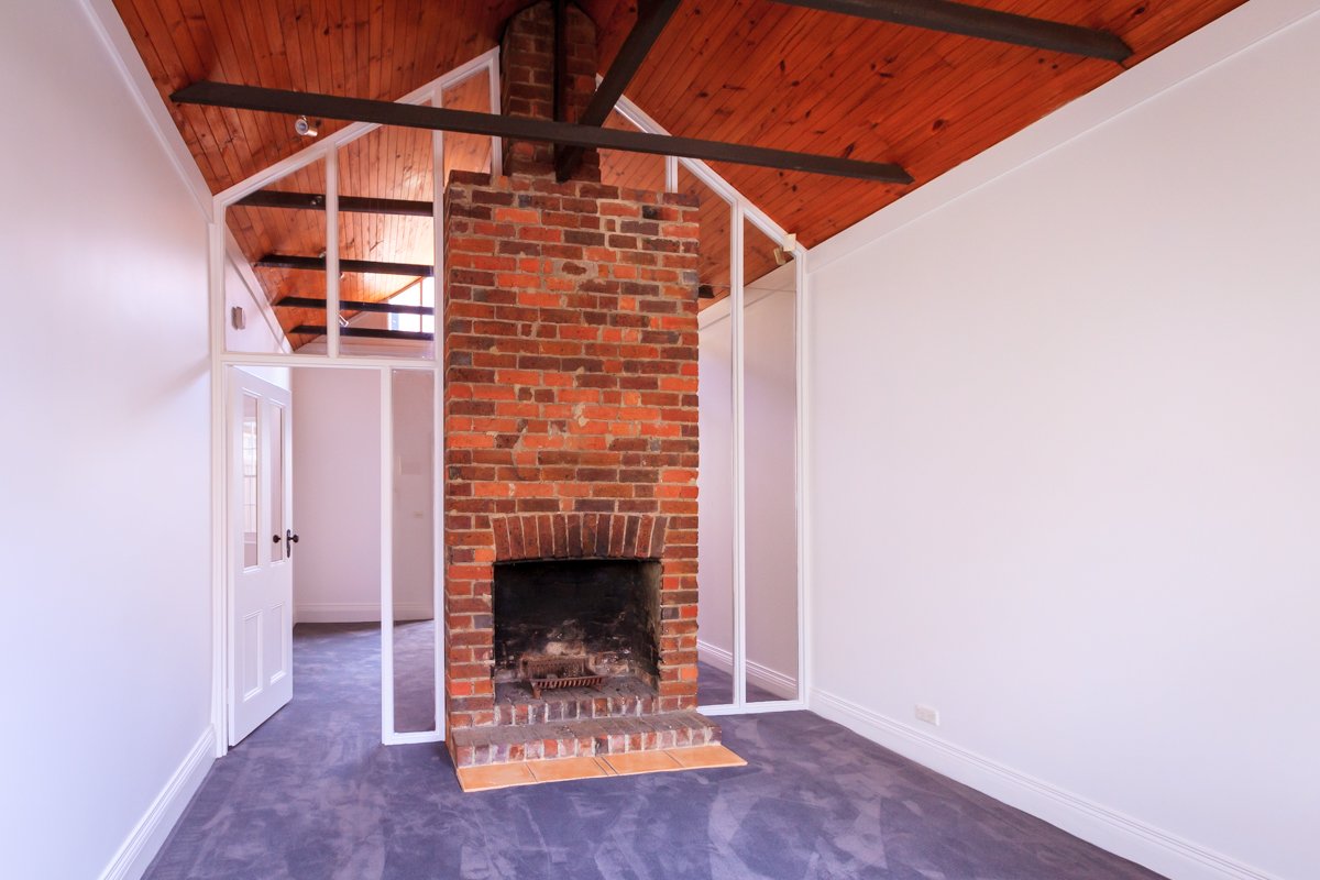 Gallery: 8 Church Street