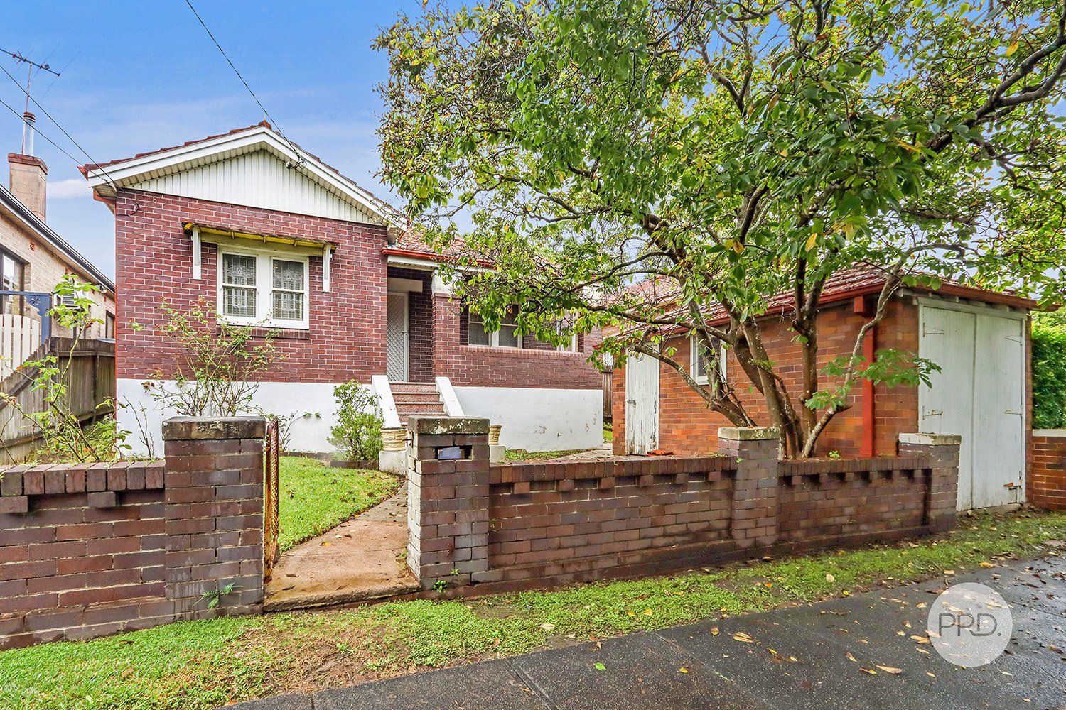 8 Claremont Street PENSHURST 1